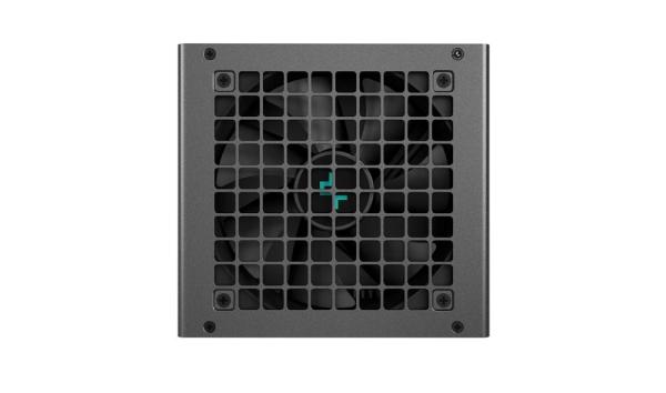 DEEPCOOL zdroj 750W PN750M,  120mm,  80+ Gold ,  ATX 3.1,  černá0