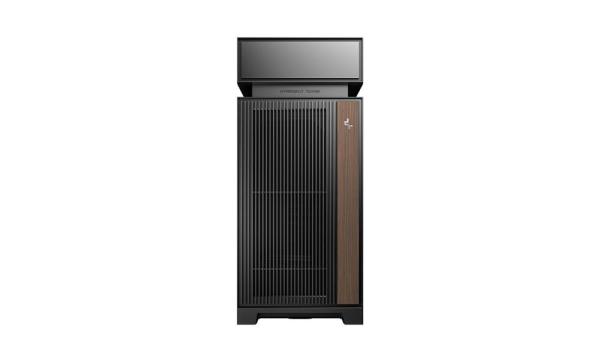 DEEPCOOL Case CL660,  ATX,  Průhledná bočnice,  černá7