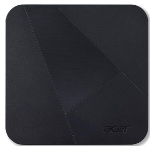 ACER PC Veriton N1502G-13U7U NUC BAREBONE, i7-1355U, N/ A, N/ A, N/ A, No OS, Black2