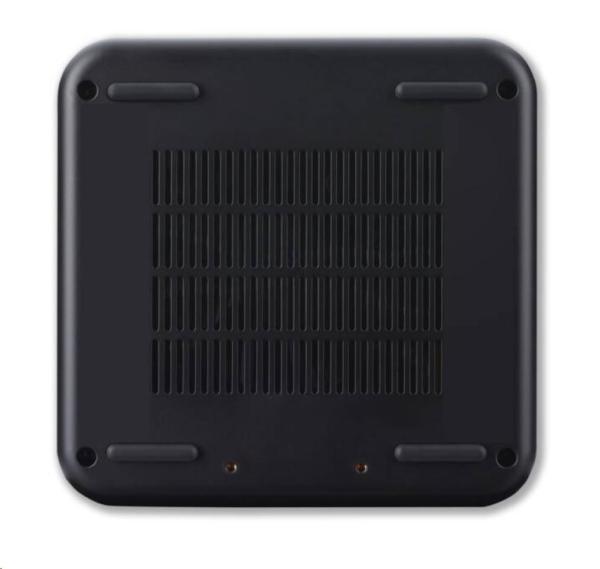 ACER PC Veriton N1502G-13U7U NUC BAREBONE, i7-1355U, N/ A, N/ A, N/ A, No OS, Black1