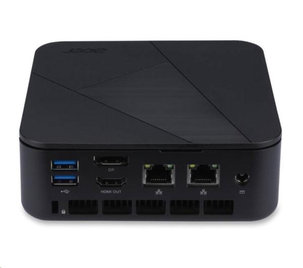 ACER PC Veriton N1502G-13U7U NUC BAREBONE, i7-1355U, N/ A, N/ A, N/ A, No OS, Black5