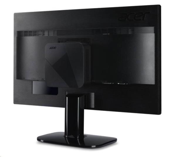 ACER PC Veriton N1502G-13U7U NUC BAREBONE, i7-1355U, N/ A, N/ A, N/ A, No OS, Black0