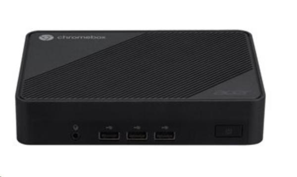Acer Chromebox/ CXM2/ Mini/ N150/ 8GB/ 64GB a menej/ Intel int/ Chrome/ 3R