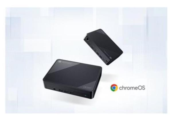ACER PC Chromebox CXM2_8G64G_65W, N150, 8GB, 64GB eMCC, Intel HD, ChromeOS, Black0