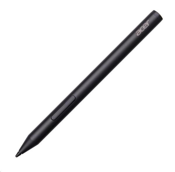 BAZAR - ACER Active Stylus ASA410, AES 2.0, USI 2.0, MPP2.5, černá - Rozbaleno (Komplet)