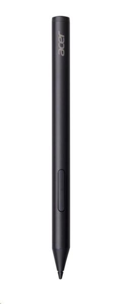 BAZAR - ACER Active Stylus ASA410, AES 2.0, USI 2.0, MPP2.5, černá - Rozbaleno (Komplet)1