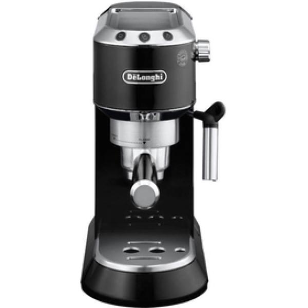 DeLonghi Dedica EC 685 BK pákové espresso9