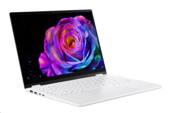 ACER NTB Swift Edge 14 AI (SFE14-I51-952Y), Core Ultra 9 386H, 14"WQ2.8K, 32GB, 1TB SSD, Intel Graphics, W11H, White2