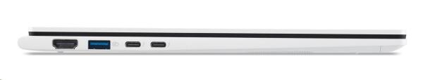 ACER NTB Swift Edge 14 AI (SFE14-I51-952Y), Core Ultra 9 386H, 14"WQ2.8K, 32GB, 1TB SSD, Intel Graphics, W11H, White8