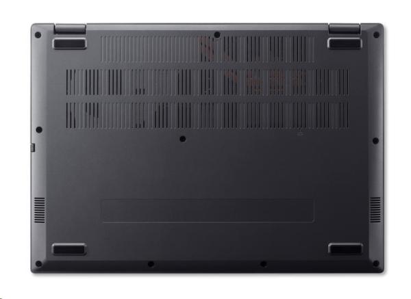 ACER NTB Aspire Spin 14 (ASP14-52MTN-74W7), Core Ultra 7 155U, 14"WUXGA, 16GB, 512GB SSD, Intel Graphics, W11H, Gray8