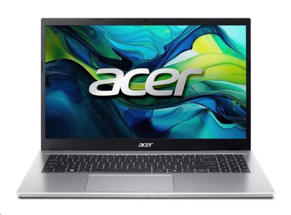 ACER NTB Aspire Go 15 (AG15-41P-R1J5), R5 7535HS, 15.6
