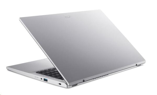 ACER NTB Aspire Go 15 (AG15-41P-R1J5), R5 7535HS, 15.6"FHD, 16GB, 512GB SSD, Radeon, W11H, Silver4