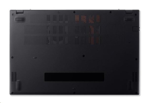 ACER NTB Aspire Go 15 (AG15-41P-R1J5), R5 7535HS, 15.6"FHD, 16GB, 512GB SSD, Radeon, W11H, Silver6