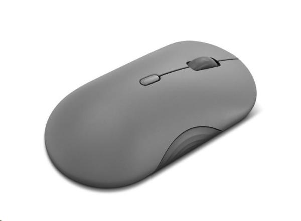 LENOVO 350 Bluetooth Silent Mouse (Luna Grey) - myš2
