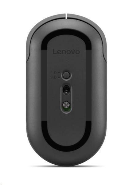 LENOVO 350 Bluetooth Silent Mouse (Luna Grey) - myš3
