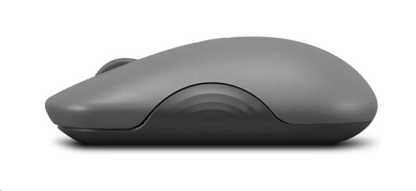 LENOVO 350 Bluetooth Silent Mouse (Luna Grey) - myš4