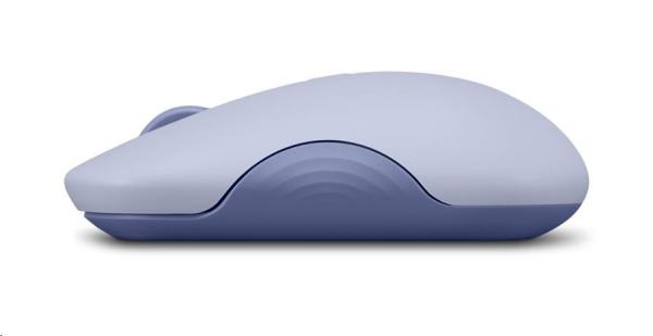 LENOVO 350 Bluetooth Silent Mouse (Meta Grape) - myš4