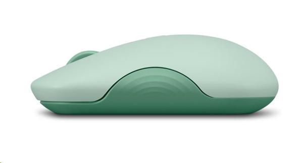 LENOVO 350 Bluetooth Silent Mouse (Breeze Moss) - myš3