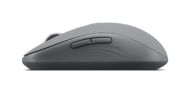 LENOVO Yoga Bluetooth Silent Mouse (Luna Grey) - myš4