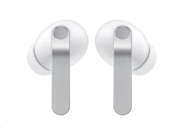 Samsung Galaxy Buds4 Pro bílá (Distribuce svět)1