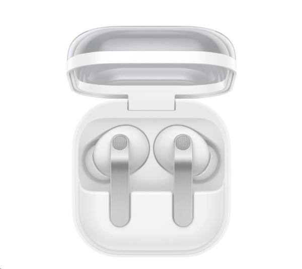 Samsung Galaxy Buds4 Pro bílá (Distribuce svět)5
