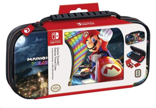 Nintendo NNS50 pouzdro pro Nintendo Switch3