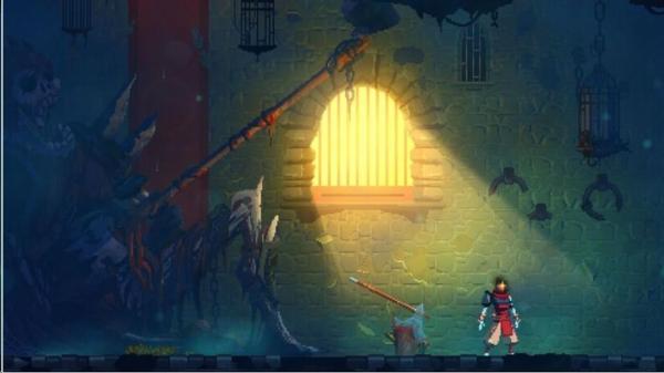 Nintendo Switch One hra Dead Cells1