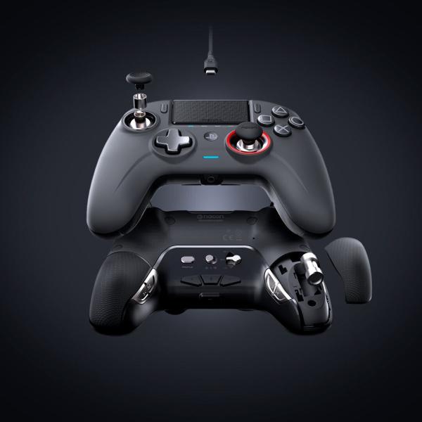 Nacon Revolution Unlimited Pro Controller - ovladač pro PlayStation 43