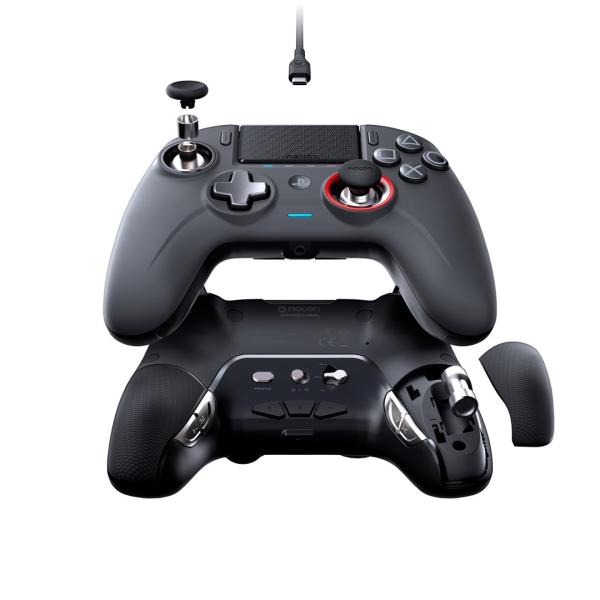 Nacon Revolution Unlimited Pro Controller - ovladač pro PlayStation 47
