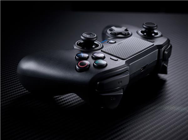 Nacon Asymmetric Wireless Controller - ovladač pro PlayStation 47