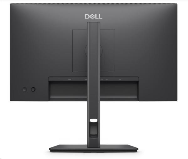 DELL LCD P2226H - 22"/ IPS/ FHD/ LED/ 1920x1080/ 16:9/ 100Hz/ 8ms/ 1500:1/ 300 cd/ m2/ HDMI/ DP/ Pivot/ VESA/ 3YNBD (210-BVJQ)2
