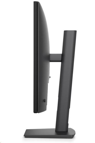 DELL LCD P2426 - 24"/ IPS/ LED/ 1920x1200/ 16:10/ 100Hz/ 8ms/ 1500:1/ 300 cd/ m2/ HDMI/ DP/ VGA/ Pivot/ VESA/ 3YNBD (210-BVJR)3