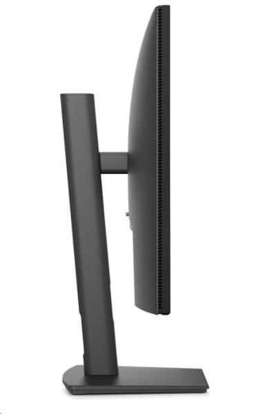 DELL LCD P2726HE - 27"/ IPS/ LED/ 1920x1080/ 16:9/ 120Hz/ 8ms/ 1500:1/ 300 cd/ m2/ HDMI/ DP/ Pivot/ VESA/ 3YNBD (210-BVKQ)2