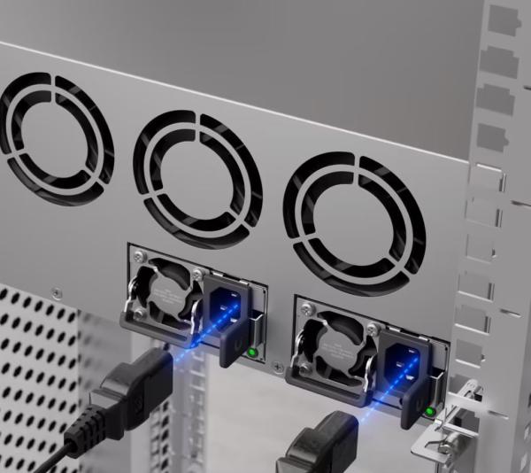 UBNT Enterprise NVR Core2