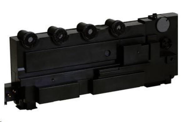 BAZAR - Odpadkový kôš LEXMARK pre C540 /  C543 /  C544 /  X543 /  X544 na 36000 strán - poškodený obal (kompletný)