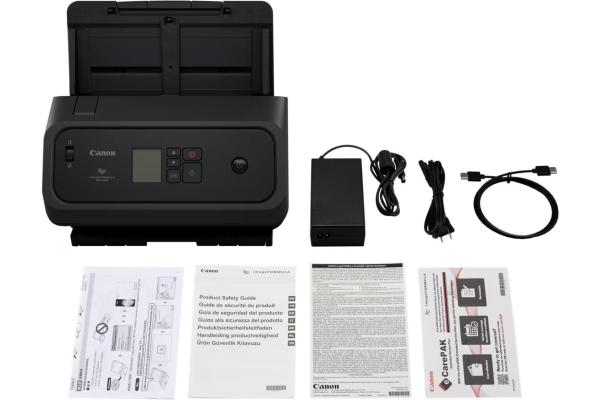 Canon dokumentový skener imageFORMULA DR-C3505