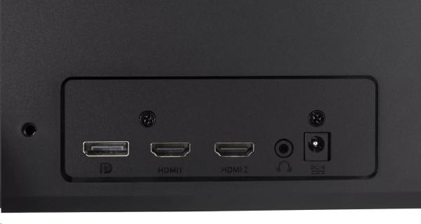 ASUS LCD 23.8" TUF VG249Q5R Gaming Monitor,  1920x1080,  0, 3ms,  200Hz,  Pivot,  Ergonomic,  HDMI,  DP,  VESA4