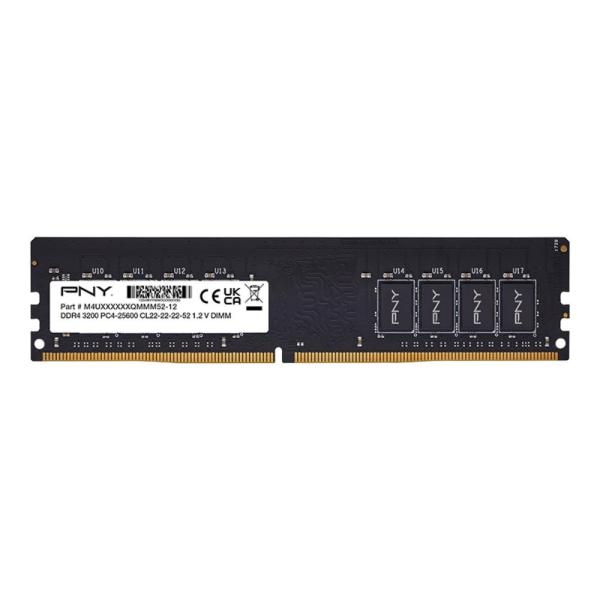 PNY DIMM DDR4 16GB 3200MHz CL221