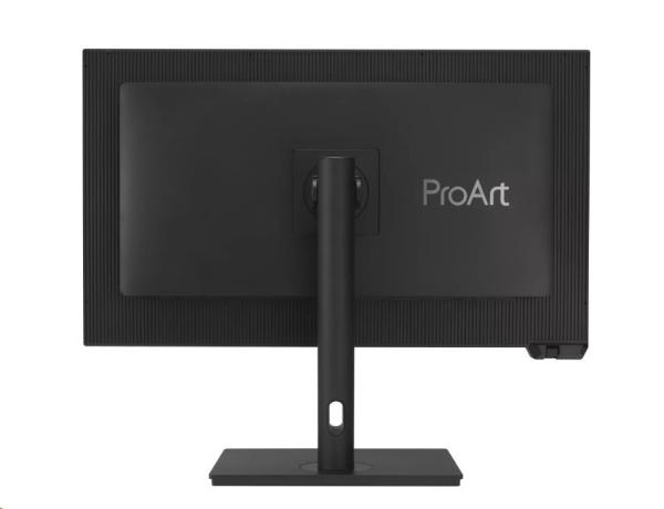 ASUS LCD 32" ProArt Display PA32KCX Professional monitor,  7680x4320,  8K,  Flat,  60Hz,  5ms,  97% DCI-P3,  HDMI,  DP,  VESA1
