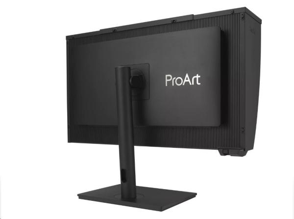 ASUS LCD 32" ProArt Display PA32KCX Professional monitor,  7680x4320,  8K,  Flat,  60Hz,  5ms,  97% DCI-P3,  HDMI,  DP,  VESA6