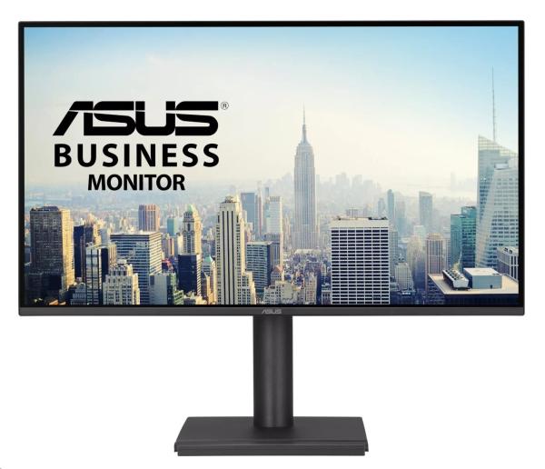 ASUS/ BE27AQ/ 27