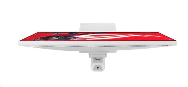ASUS LCD 27" XG27ACMES-W ROG Strix,  2560x1440,  350nits,  255Hz,  1ms,  HDR10,  VESA,  DP,  HDMI,  USB-C,  White5