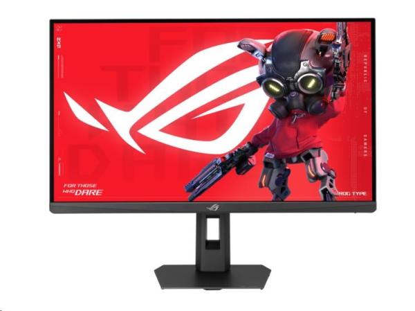 ASUS ROG/ XG27ACMES/ 27