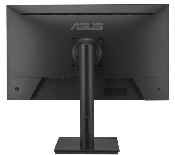 ASUS LCD 27" VA279QGSE,  FHD,  300nits,  120Hz,  1ms,  Audio,  Repro,  Vesa,  DP,  HDMI,  VGA,  Black2