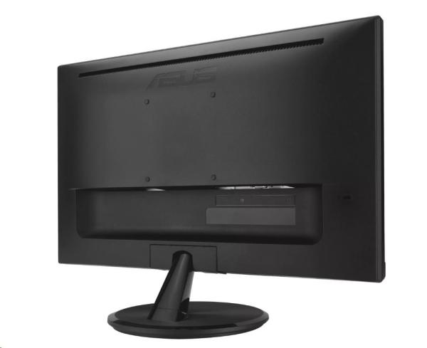 ASUS LCD 22" VP229QF-P Eye Care Gaming Monitor,  1920x1080,  Flat,  100Hz,  5ms,  HDMI,  DP,  VGA,  VESA4