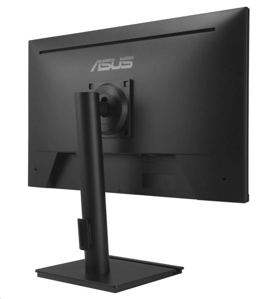 ASUS LCD 24" VA249QGSE Business Monitor,  1920x1080,  Flat,  120Hz,  1ms,  Pivot,  Ergonomic,  HDMI,  DP,  VESA8
