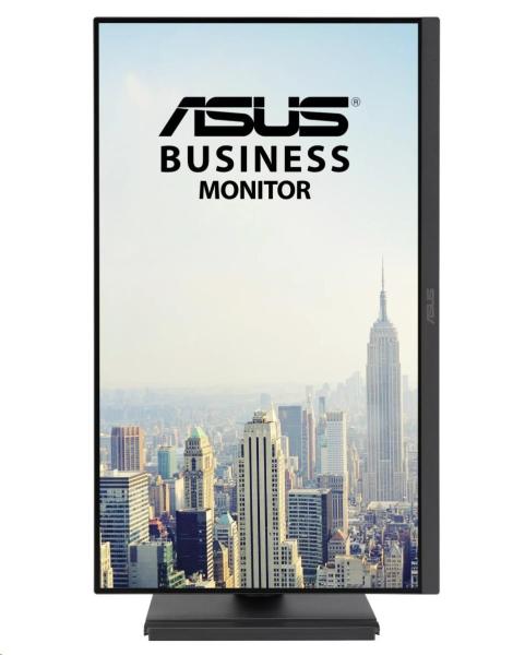ASUS LCD 24" VA249QGSE Business Monitor,  1920x1080,  Flat,  120Hz,  1ms,  Pivot,  Ergonomic,  HDMI,  DP,  VESA1