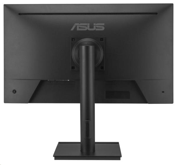 ASUS LCD 24" VA249QGSE Business Monitor,  1920x1080,  Flat,  120Hz,  1ms,  Pivot,  Ergonomic,  HDMI,  DP,  VESA2