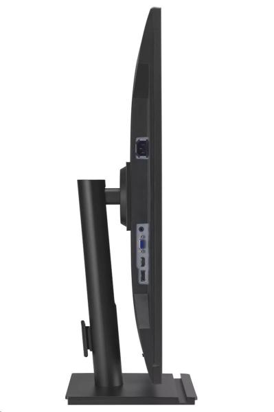 ASUS LCD 24" VA249QGSE Business Monitor,  1920x1080,  Flat,  120Hz,  1ms,  Pivot,  Ergonomic,  HDMI,  DP,  VESA7