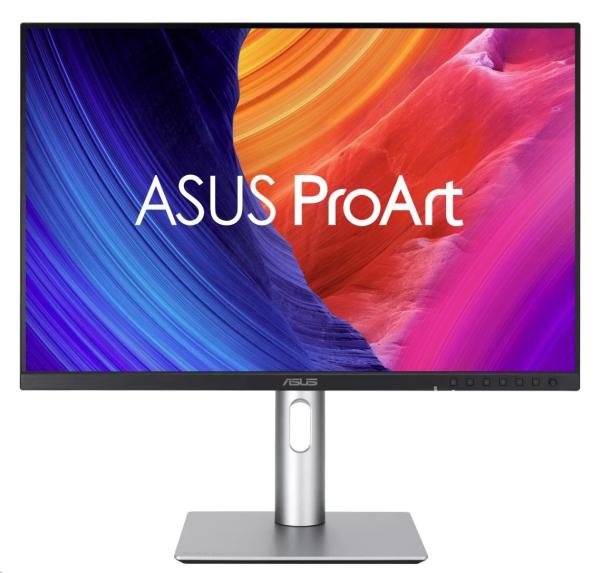 24" LCD ASUS PA248QFV